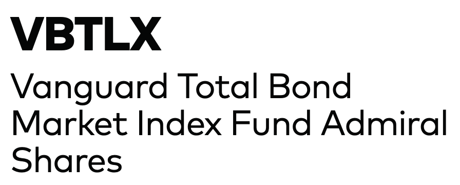 📊 VBTLX Blog: Vanguard Total Bond Market Index Fund